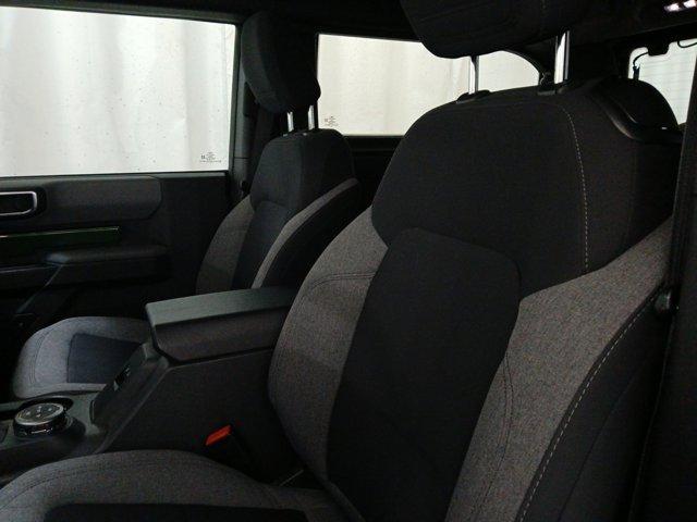 used 2023 Ford Bronco car, priced at $42,999