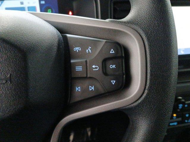 used 2023 Ford Bronco car, priced at $42,999