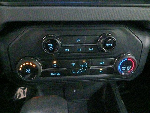 used 2023 Ford Bronco car, priced at $42,999