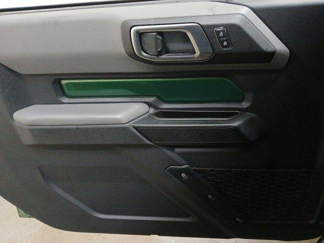 used 2023 Ford Bronco car, priced at $42,999