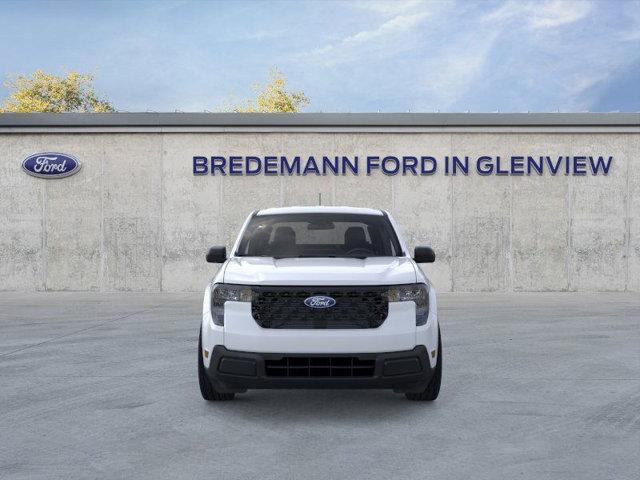 new 2025 Ford Maverick car, priced at $32,499