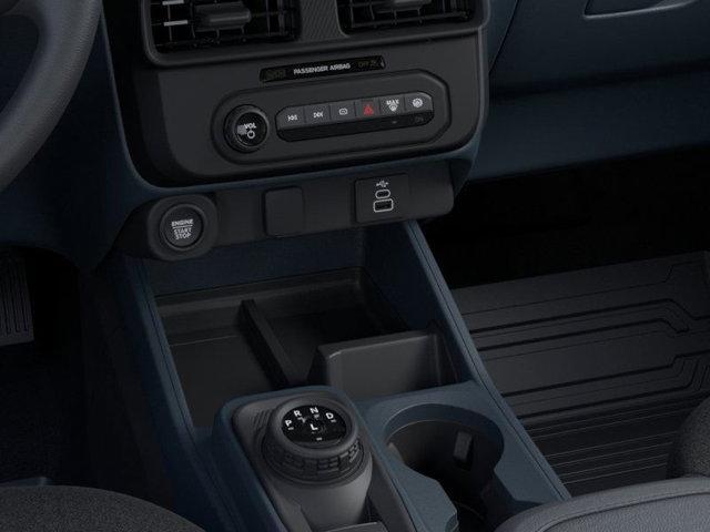 new 2025 Ford Maverick car, priced at $35,499