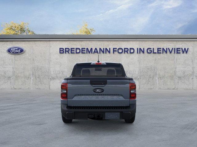 new 2025 Ford Maverick car, priced at $35,499