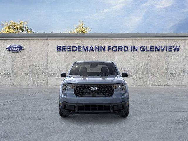 new 2025 Ford Maverick car, priced at $35,499