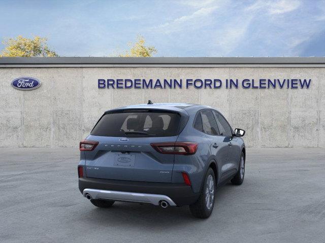 new 2025 Ford Escape car, priced at $31,135