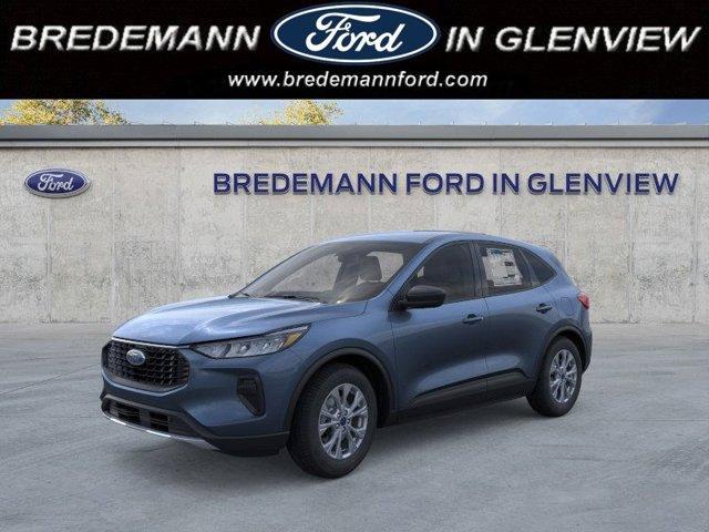 new 2025 Ford Escape car, priced at $26,799