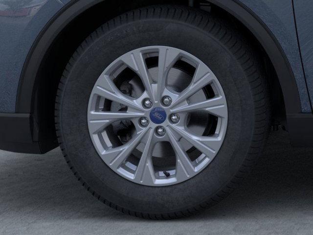 new 2025 Ford Escape car, priced at $31,135