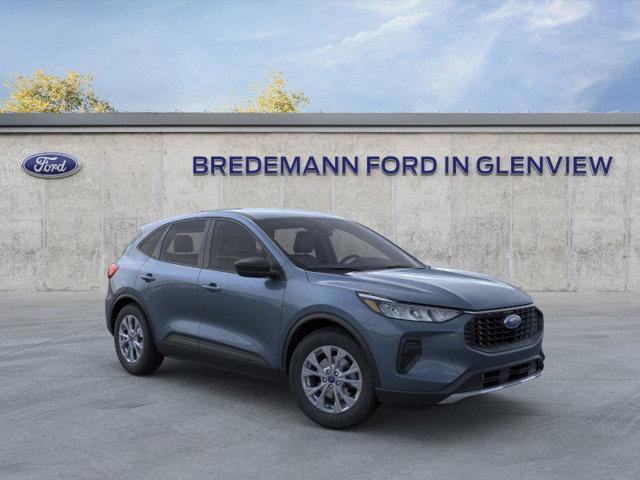 new 2025 Ford Escape car, priced at $31,135