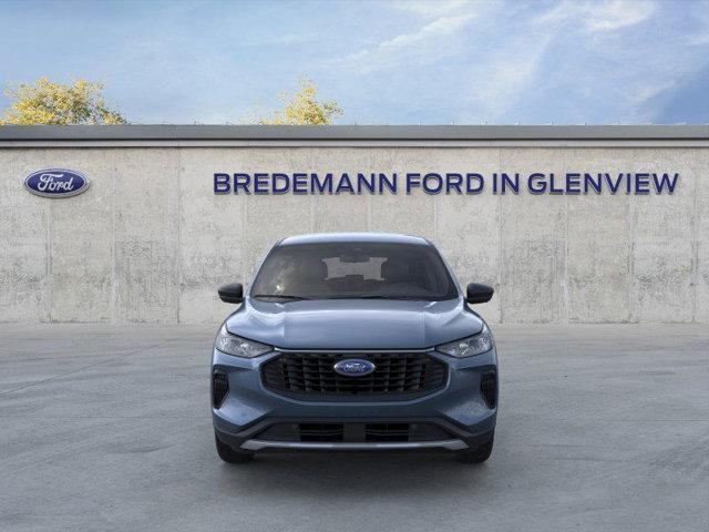 new 2025 Ford Escape car, priced at $31,135