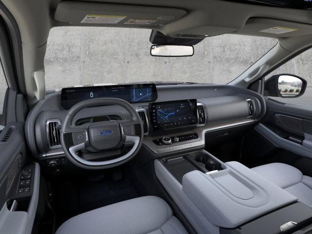 new 2025 Ford Expedition car, priced at $88,999