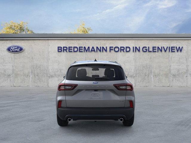 new 2025 Ford Escape car, priced at $34,099