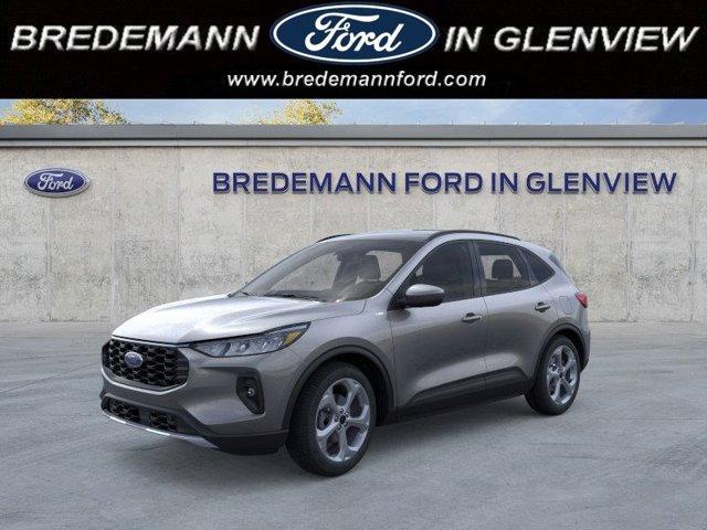 new 2025 Ford Escape car, priced at $34,099