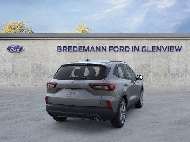 new 2025 Ford Escape car, priced at $34,099