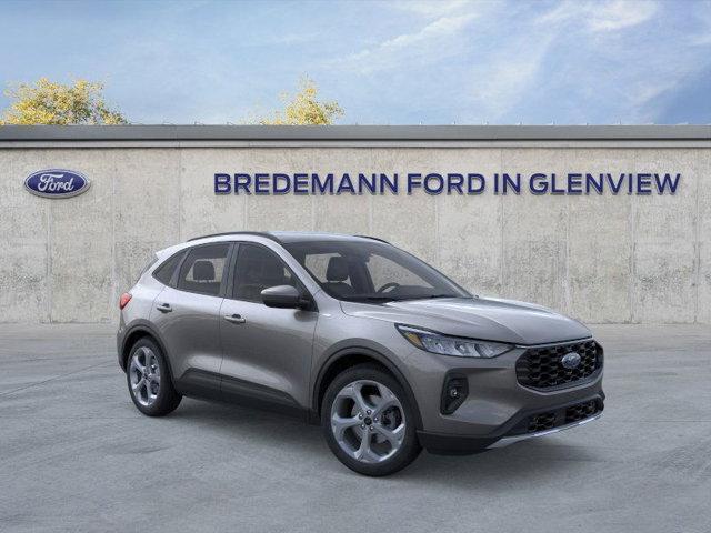 new 2025 Ford Escape car, priced at $34,099