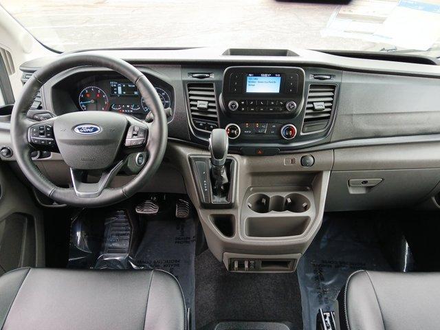 new 2024 Ford Transit-250 car, priced at $60,710