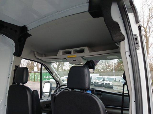 new 2024 Ford Transit-250 car, priced at $60,710