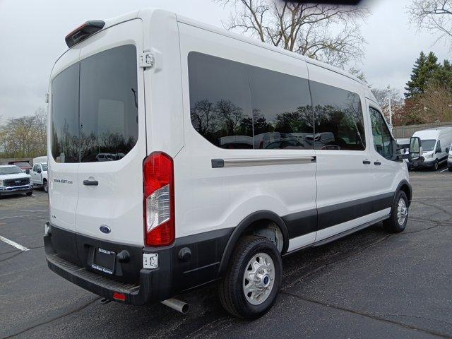 new 2024 Ford Transit-250 car, priced at $60,710