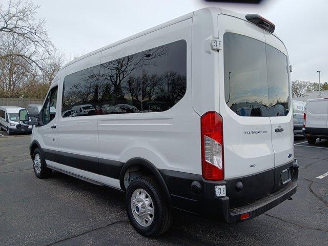 new 2024 Ford Transit-250 car, priced at $60,710