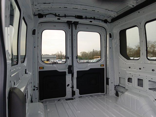 new 2024 Ford Transit-250 car, priced at $60,710