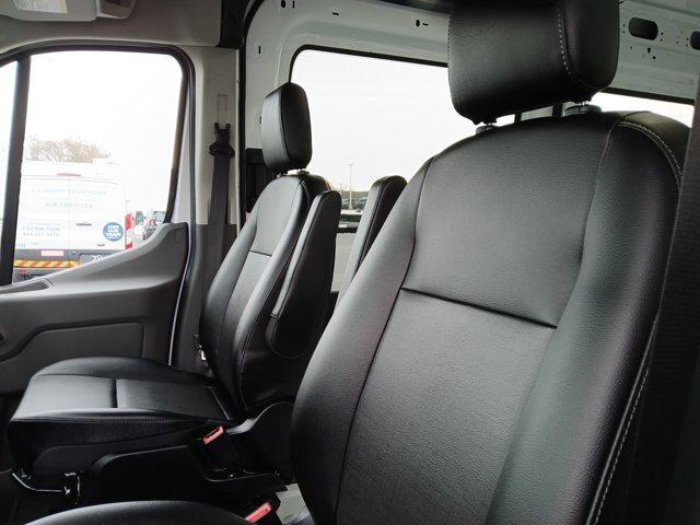 new 2024 Ford Transit-250 car, priced at $60,710