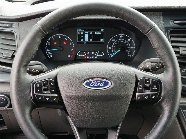 new 2024 Ford Transit-250 car, priced at $60,710