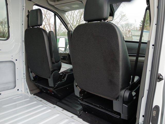 new 2024 Ford Transit-250 car, priced at $60,710