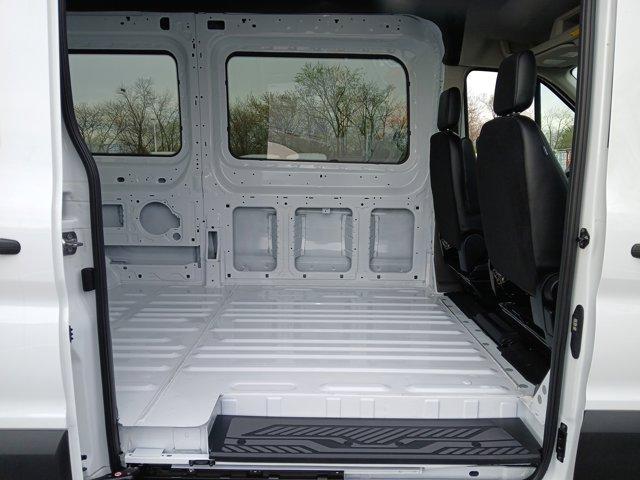 new 2024 Ford Transit-250 car, priced at $60,710