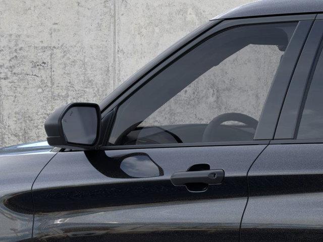 new 2024 Ford Explorer car, priced at $34,499