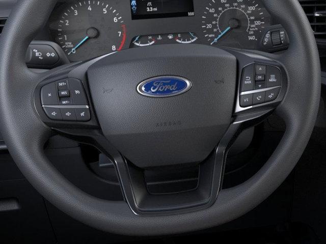new 2024 Ford Explorer car, priced at $34,499