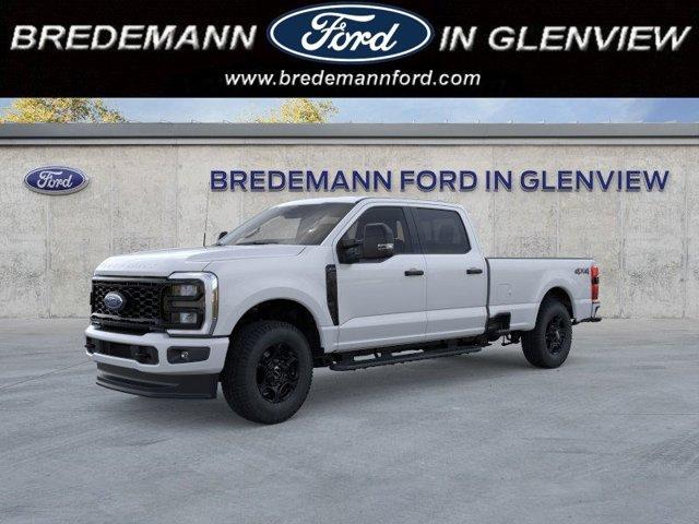 new 2026 Ford F-250 car, priced at $60,999