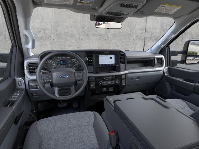 new 2026 Ford F-250 car, priced at $60,999