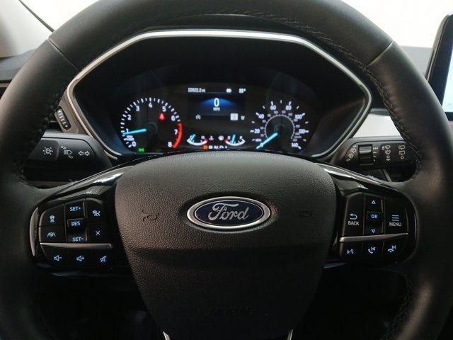 used 2022 Ford Escape car, priced at $22,795