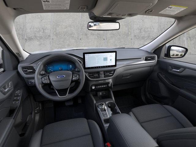 new 2025 Ford Escape PHEV car, priced at $31,249