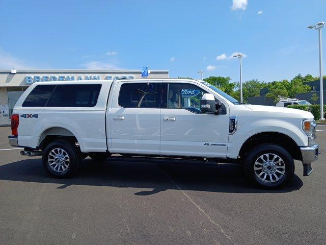 used 2022 Ford F-250 car, priced at $65,999