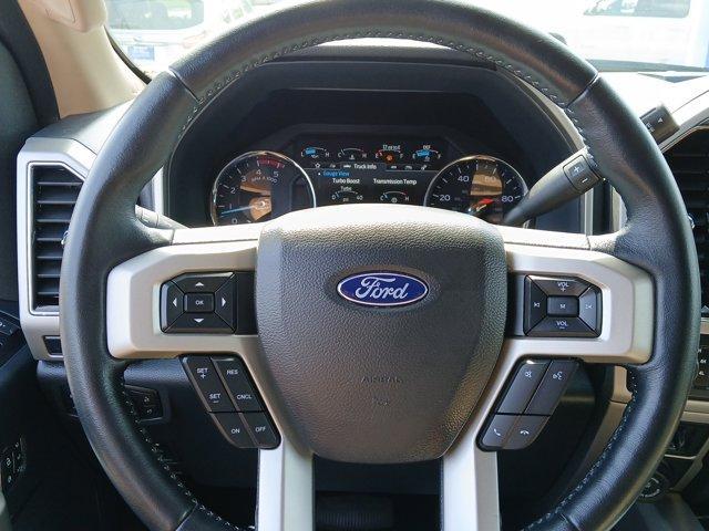 used 2022 Ford F-250 car, priced at $65,999