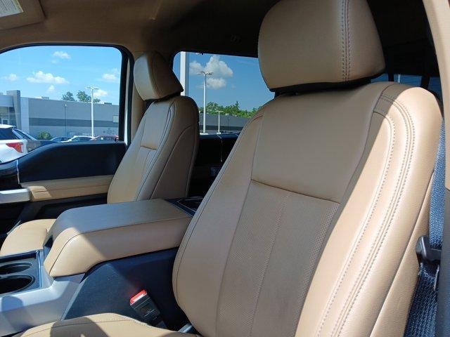 used 2022 Ford F-250 car, priced at $65,999