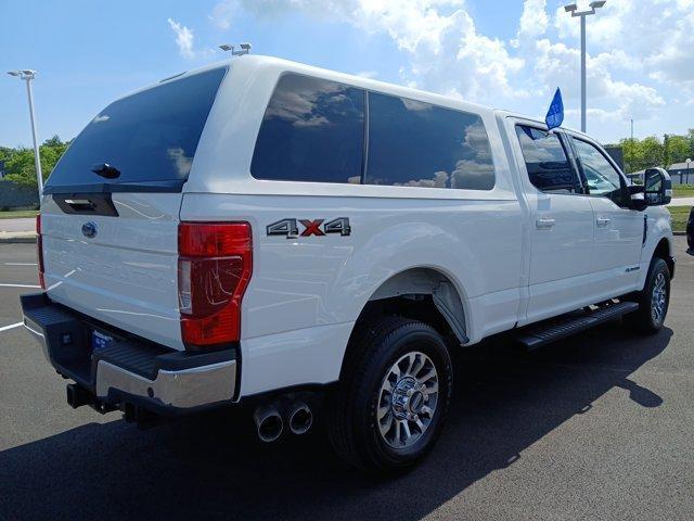 used 2022 Ford F-250 car, priced at $65,999