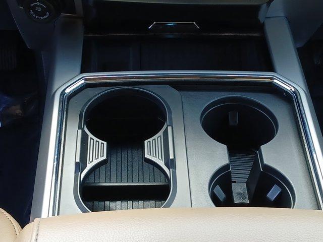 used 2022 Ford F-250 car, priced at $65,999
