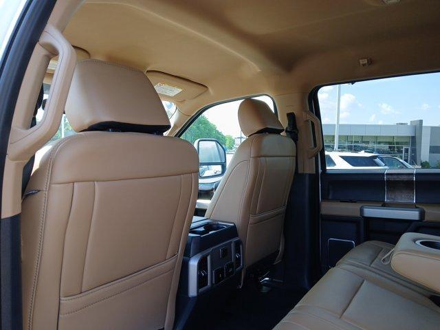 used 2022 Ford F-250 car, priced at $65,999