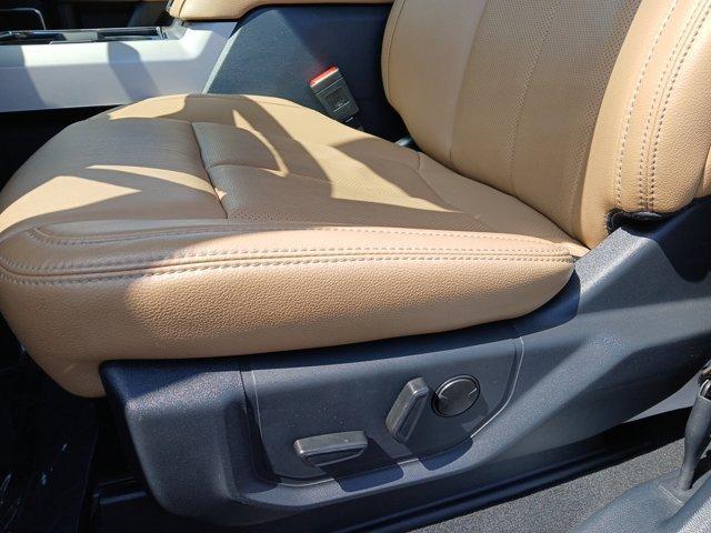used 2022 Ford F-250 car, priced at $65,999