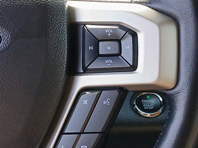 used 2022 Ford F-250 car, priced at $65,999