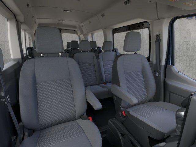 new 2024 Ford Transit-350 car, priced at $71,075