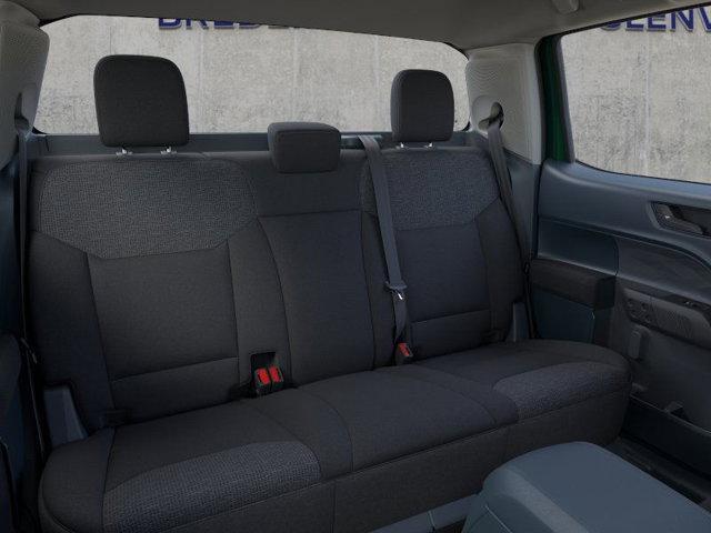 new 2025 Ford Maverick car, priced at $31,699