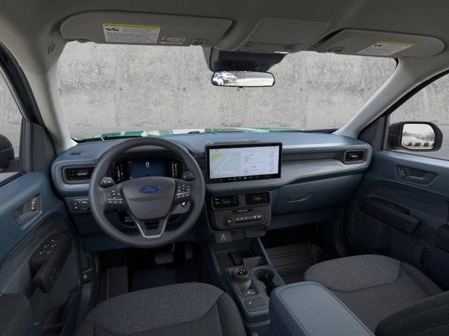 new 2025 Ford Maverick car, priced at $31,699