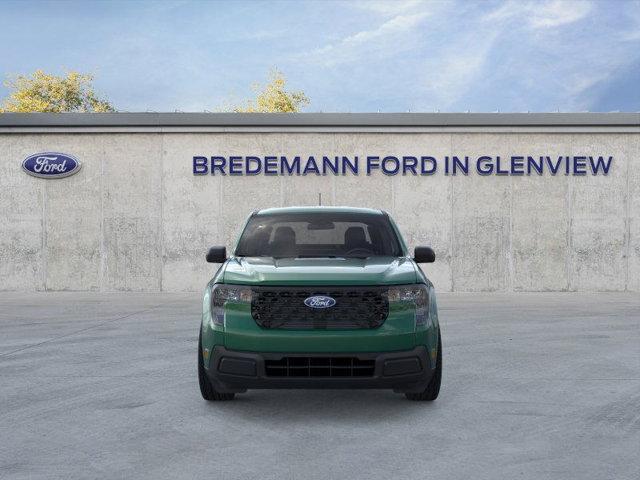 new 2025 Ford Maverick car, priced at $31,699