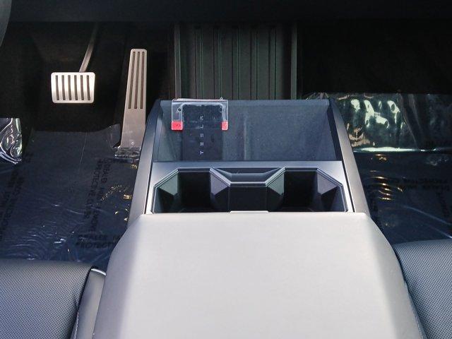 used 2024 Tesla Cybertruck car, priced at $69,999