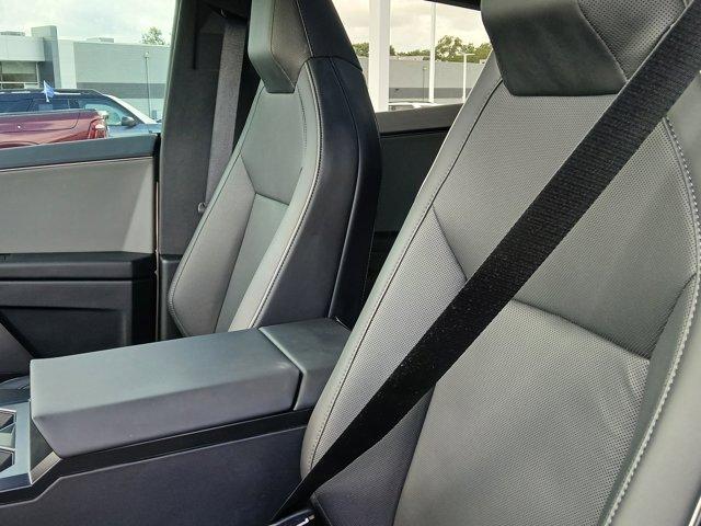 used 2024 Tesla Cybertruck car, priced at $69,999