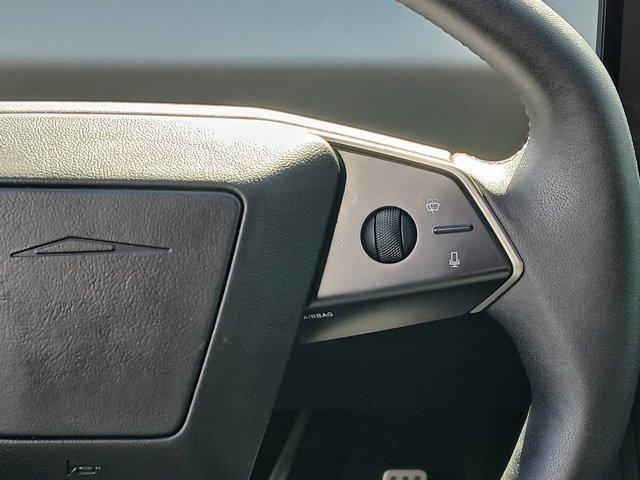 used 2024 Tesla Cybertruck car, priced at $69,999