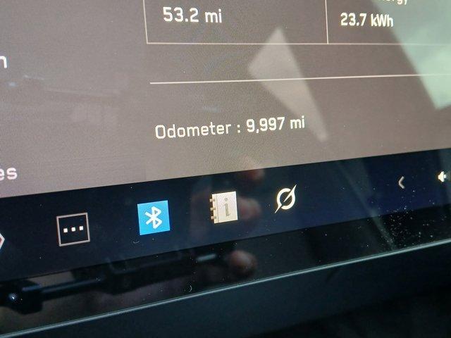 used 2024 Tesla Cybertruck car, priced at $69,999
