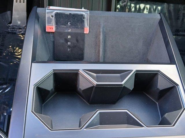 used 2024 Tesla Cybertruck car, priced at $69,999